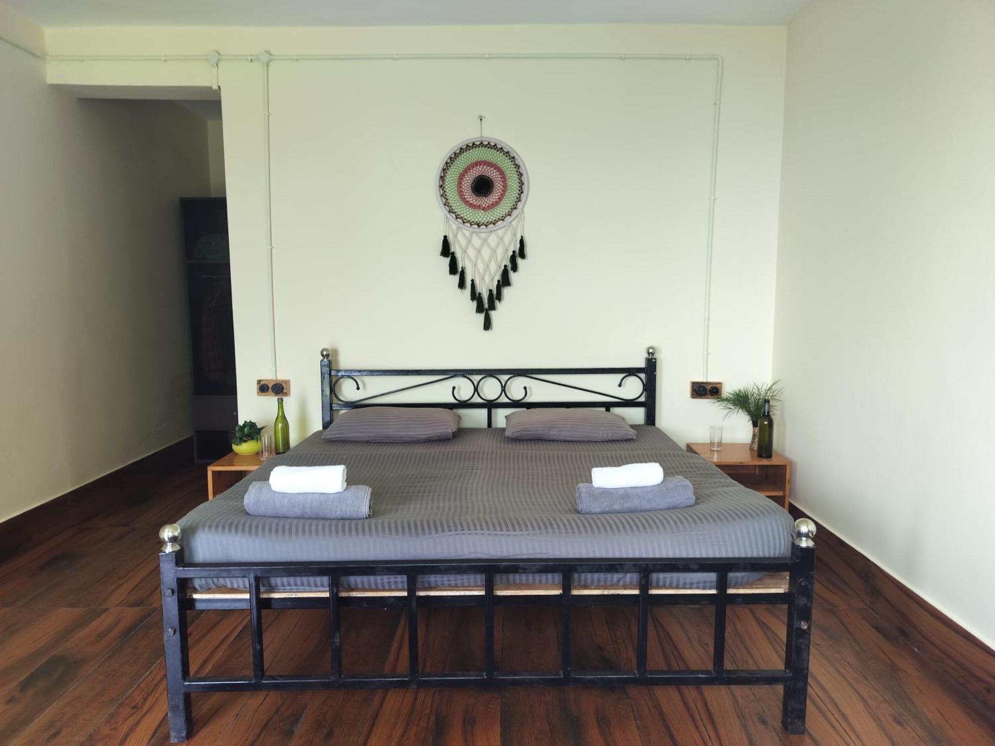 Simba Jungle Lodge, Binsar Wildlife Sanctuary المظهر الخارجي الصورة